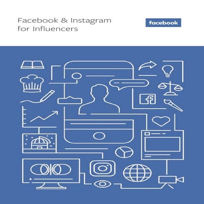 Facebook and Instagram for Influencers
