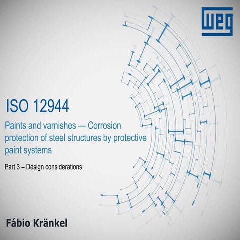 Fábio kränkel Design considerations | PPTX