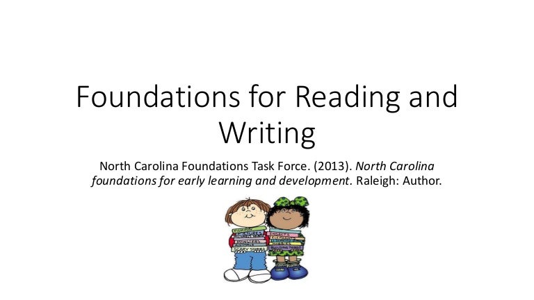 Students Guide To Foundations Writing – OAXR