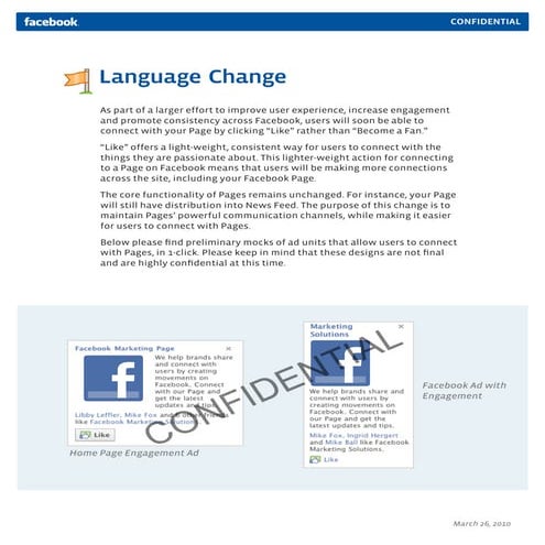 Fb Language Change PDF