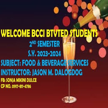 FBS Introduction lesson 1 to 20 to Chapter11