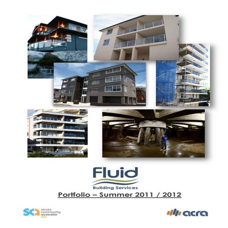 Fbs Portfolio 2011   2012