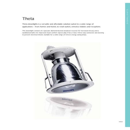 Compact Fluorescent Lamp