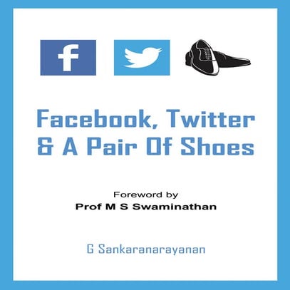 Facebook, Twitter and a Pair of Shoes