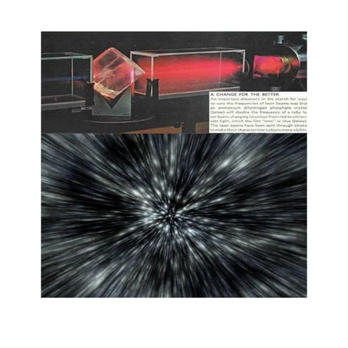 Warp Drive: Frequency Modulation (FM) of Electromagnetic Light