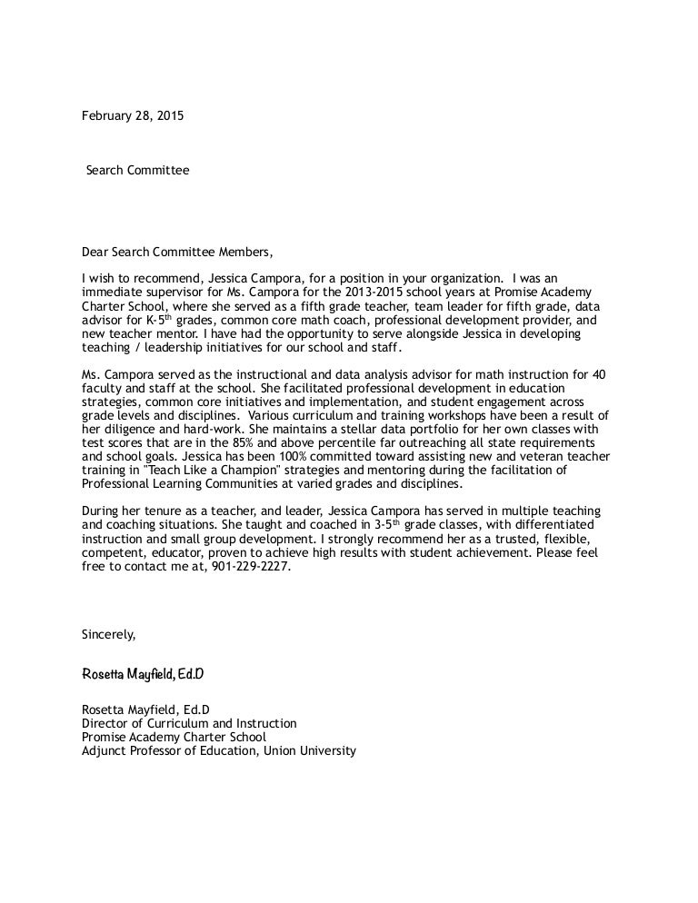 Dear dissertation committee members
