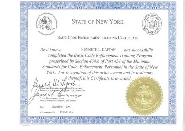 EPA Universal Certification EPA Universal Certification