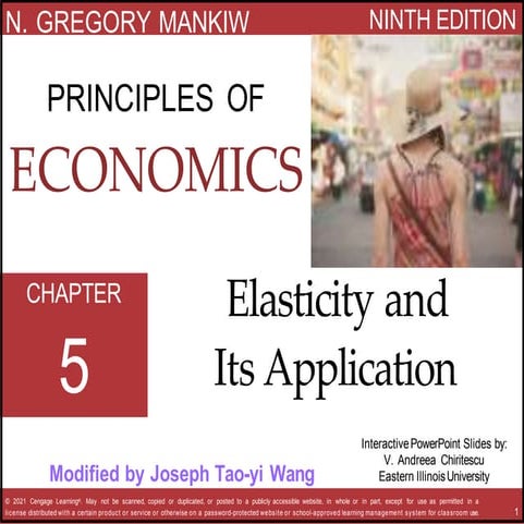 Elasticity and its Application by Gmanwik.pptx