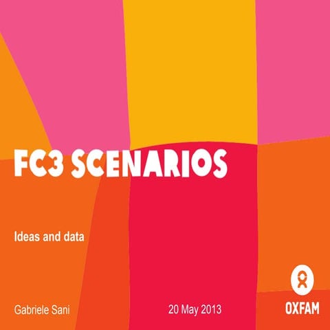 Intranet and collaboration - developing scenarios to define prioritisation an...