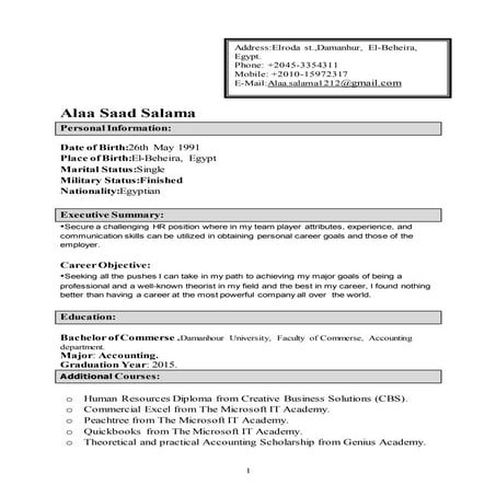 CV | PDF
