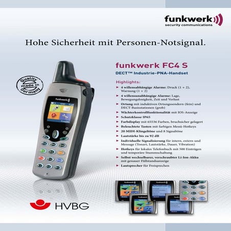 FC4 S Datasheet D | PDF