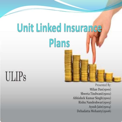 ULIP