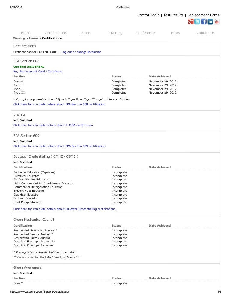 EPA 608 Verification epa-608-verification
