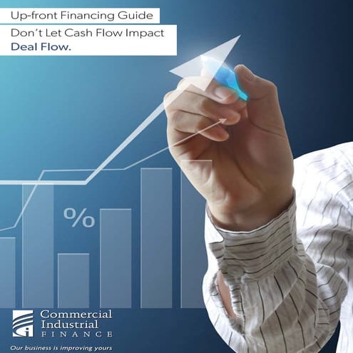 The 2026 Crane Financing Handbook | Harry Fry & Associates | PPTX