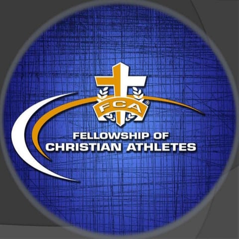 FCA Devotional #1 | PPTX