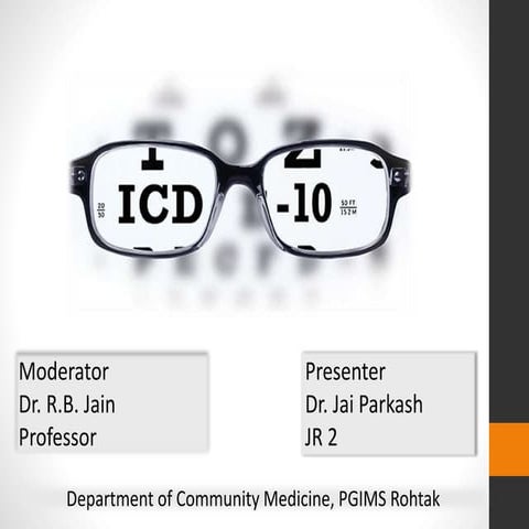 ICD 10
