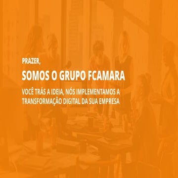 Grupo FCamara
