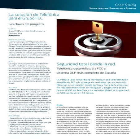 Presentacion Secure Soft | PDF