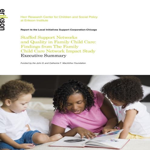 Cornell Project 2Gen: Our First Two years | PDF