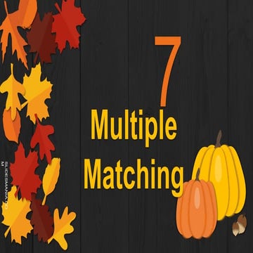 FCE Part 7 - Reading.pptx