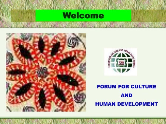 Dr. Sultan Muhammad Razzak presentations