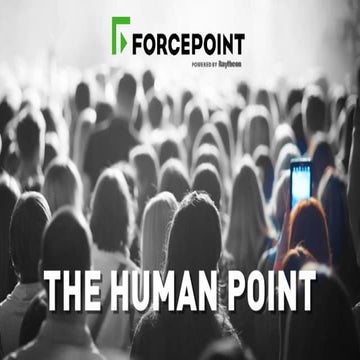 The Human Point