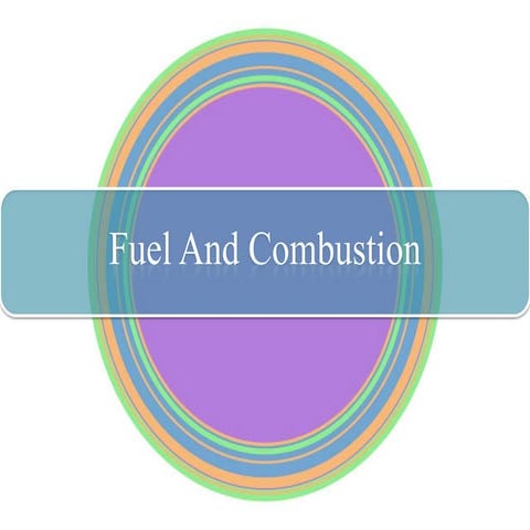 Coal Oxidation And Losses