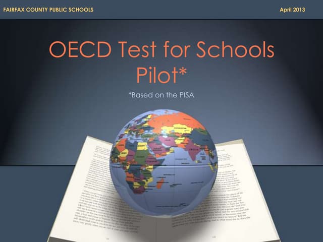 Fcps pisa vdoe