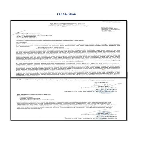 Certificate of Degree Completion | PDF