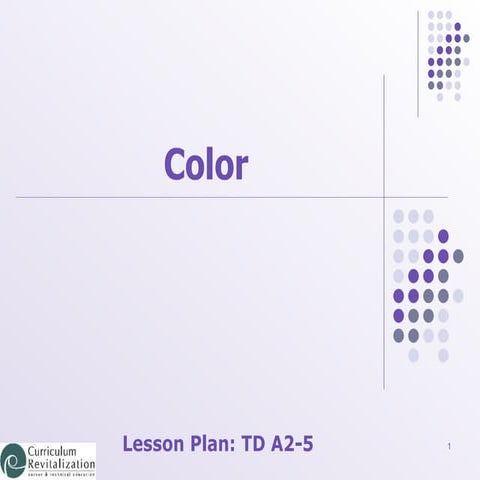 color matching and dyeing: Gurumurthy B.R