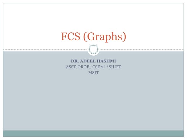 FCS (graphs).pptx