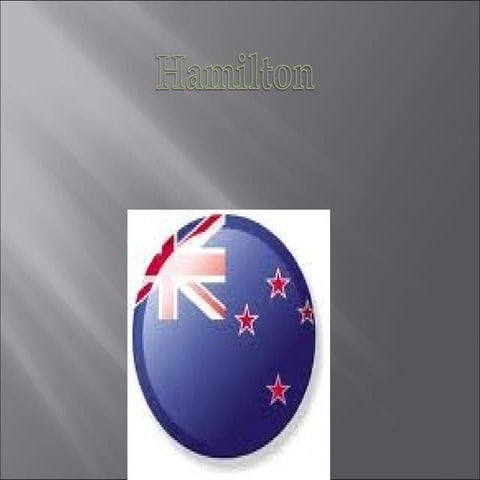 Cullens Tour of Hamilton