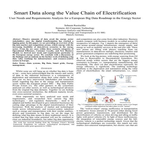 Rusitschka_SmartDataInElectrificationValueChain_BIG2014_V1
