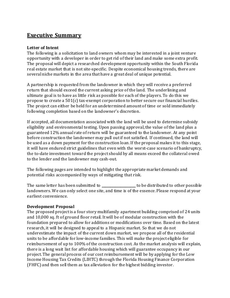 property owner business proposal sample powerpoint presentation for business proposal