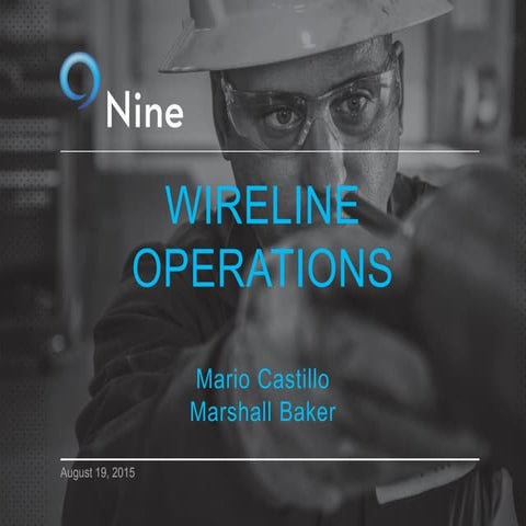 Nine Project (8-19-15)