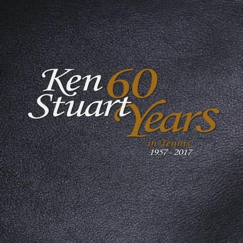 Ken Stuart Bio | PDF