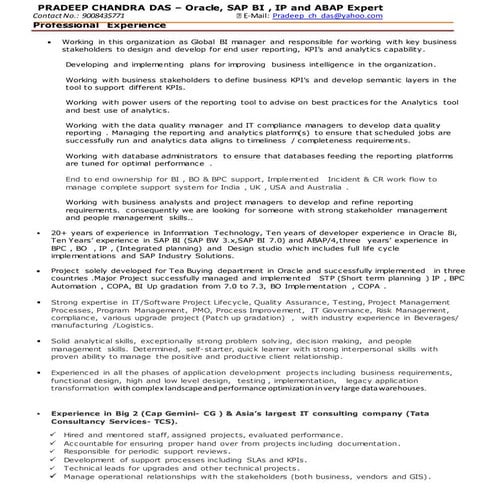 pradeep resume_final