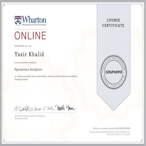 Coursera 4ZY8FPZCUGBR