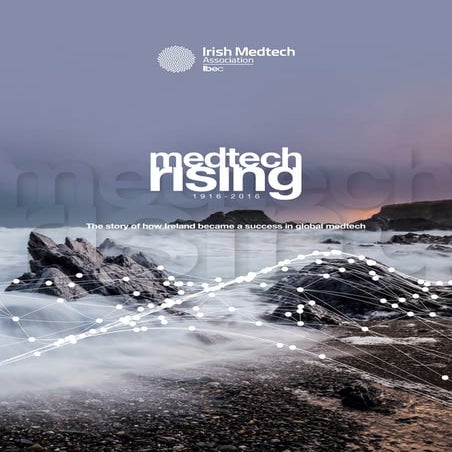 Medtech Rising 2016 | PDF