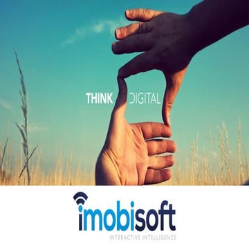 Imobisoft-Presentation