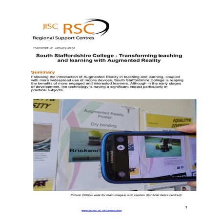 Jisc Case Study -_transforming_learning_with_augmented reality