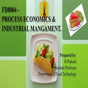 Unit ii value engineering | PPTX