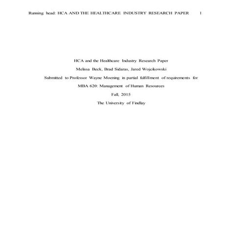 J_Wojcikowski_TeamB_HCA_Healthcare_Industry_Labor_Employment_Analysis_Researc...