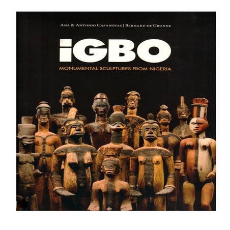 Africa visual data 4