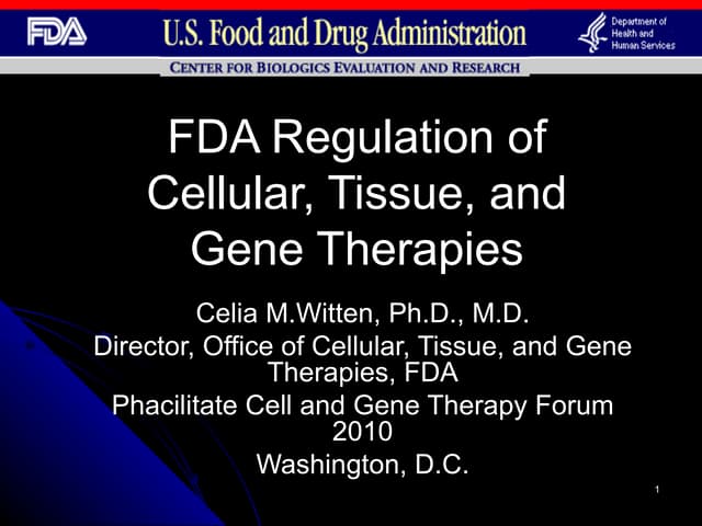 Fda phacilitate2010final