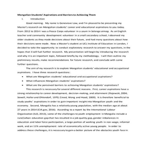 GROUP 1- PRACTICAL Research paper for 12 | DOCX