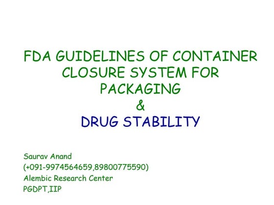 Purchase specifications & Maintenance of stores For Raw materials | PPT