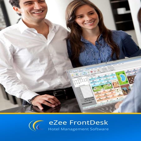 eZee FrontDesk