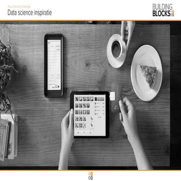 Fdc   180911- keynote presentatie - alexander van eerden - building blocks