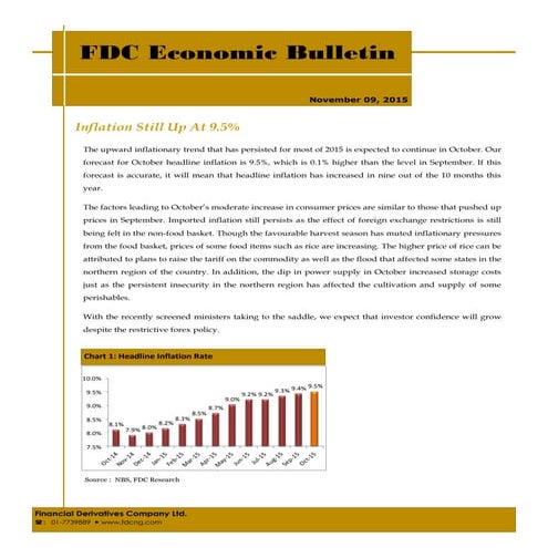 Macro economic outlook bangladesh pdf | PPTX